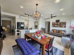 Flamingo Valley (D15), Condominium #534744091
